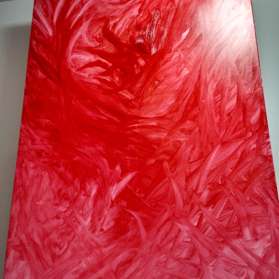 HAISUL, abstract, abstracto, essence, esssentialist, essentialism, esencialista, esencia, oil painting, óleo, AUTORETRATO, SELF-PORTRAIT