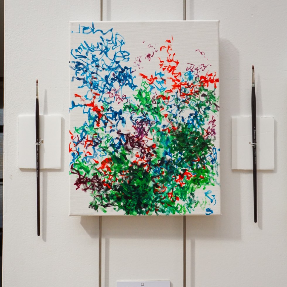 HAISUL, abstract, abstracto, essence, esssentialist, essentialism, esencialista, esencia, oil painting, óleo