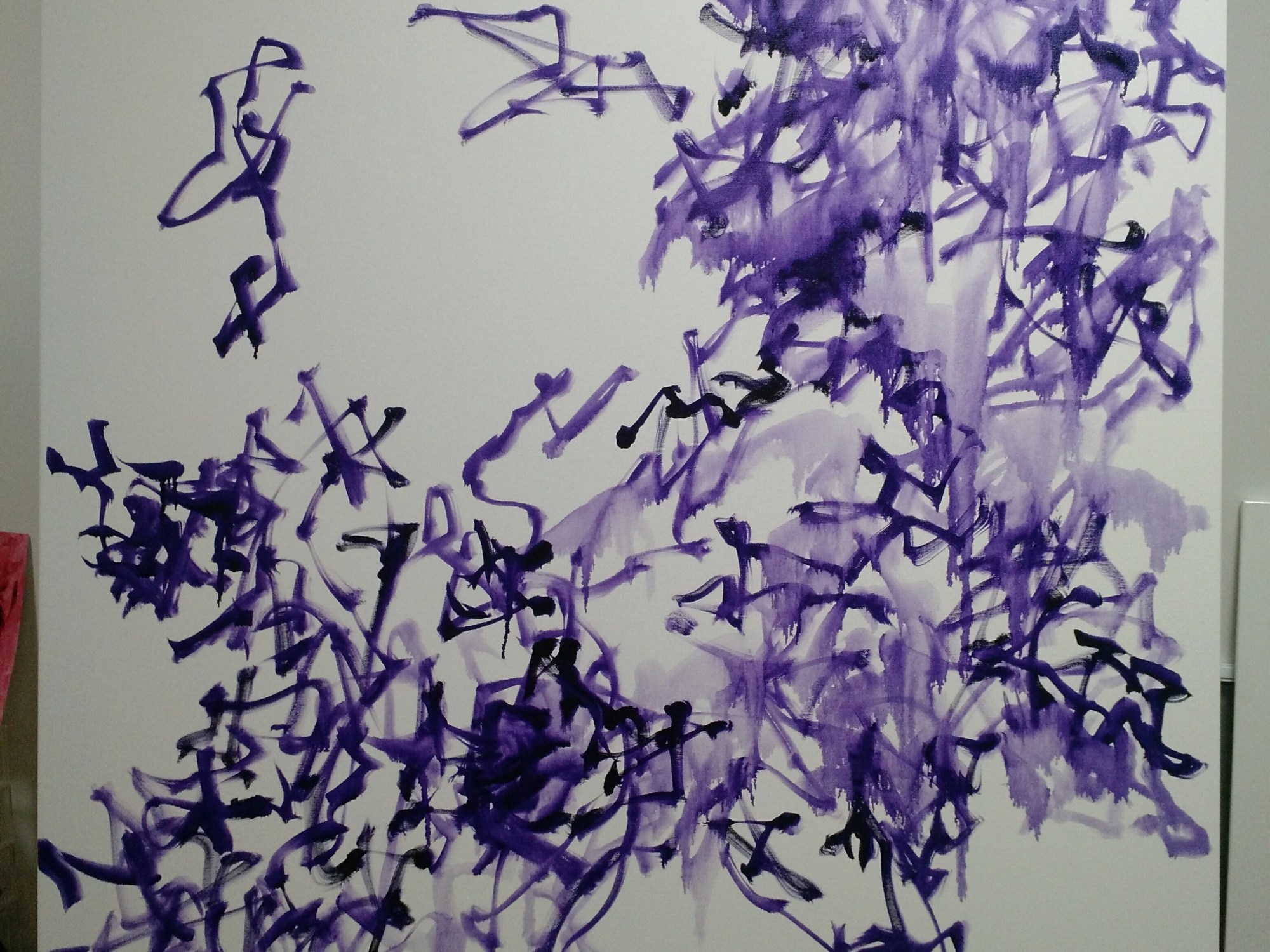 HAISUL, abstract, abstracto, essence, esssentialist, essentialism, esencialista, esencia, oil painting, óleo