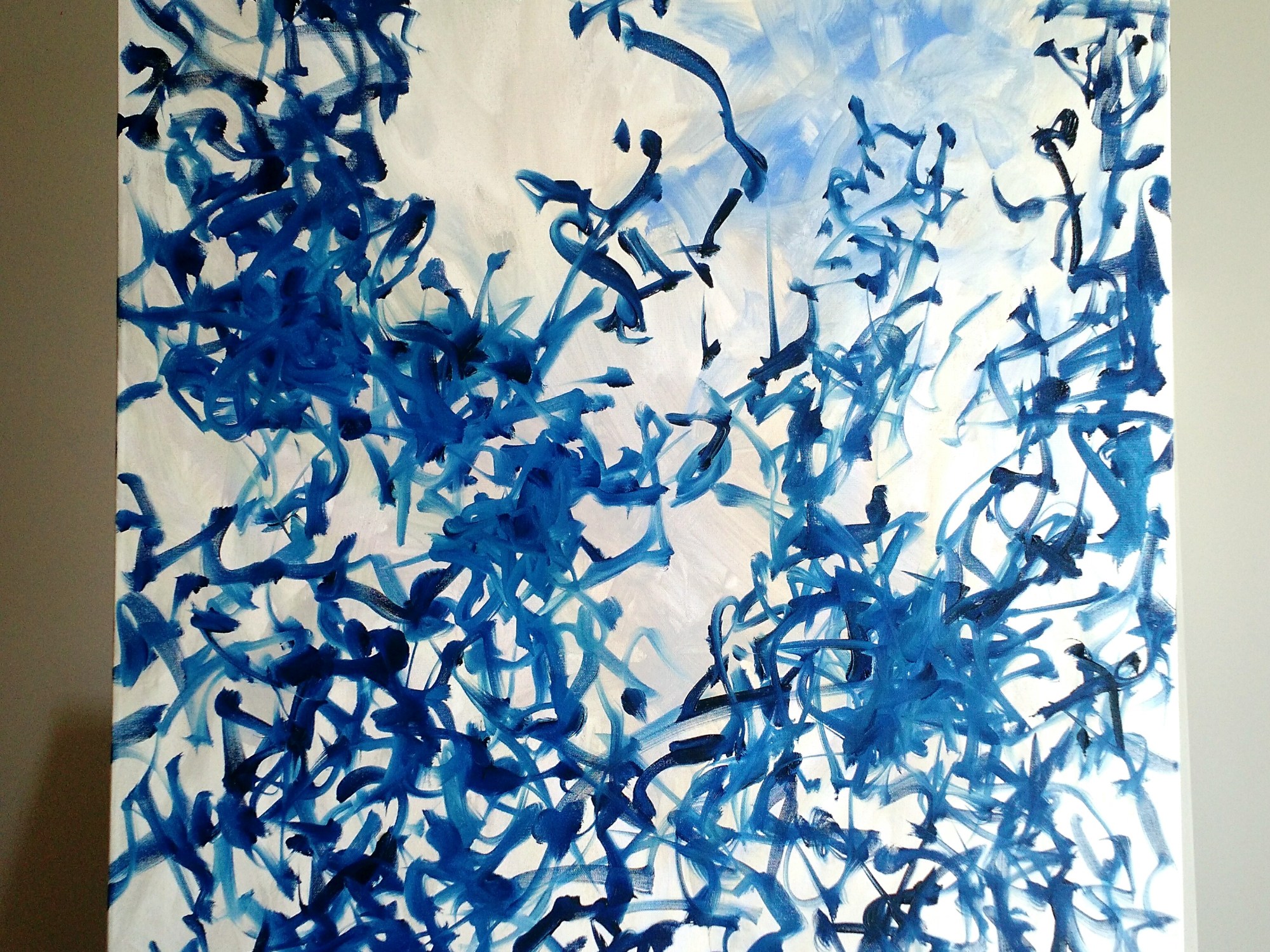 HAISUL, abstract, abstracto, essence, esssentialist, essentialism, esencialista, esencia, oil painting, óleo