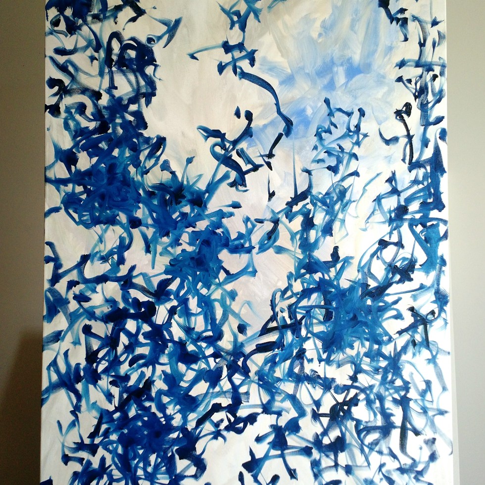 HAISUL, abstract, abstracto, essence, esssentialist, essentialism, esencialista, esencia, oil painting, óleo