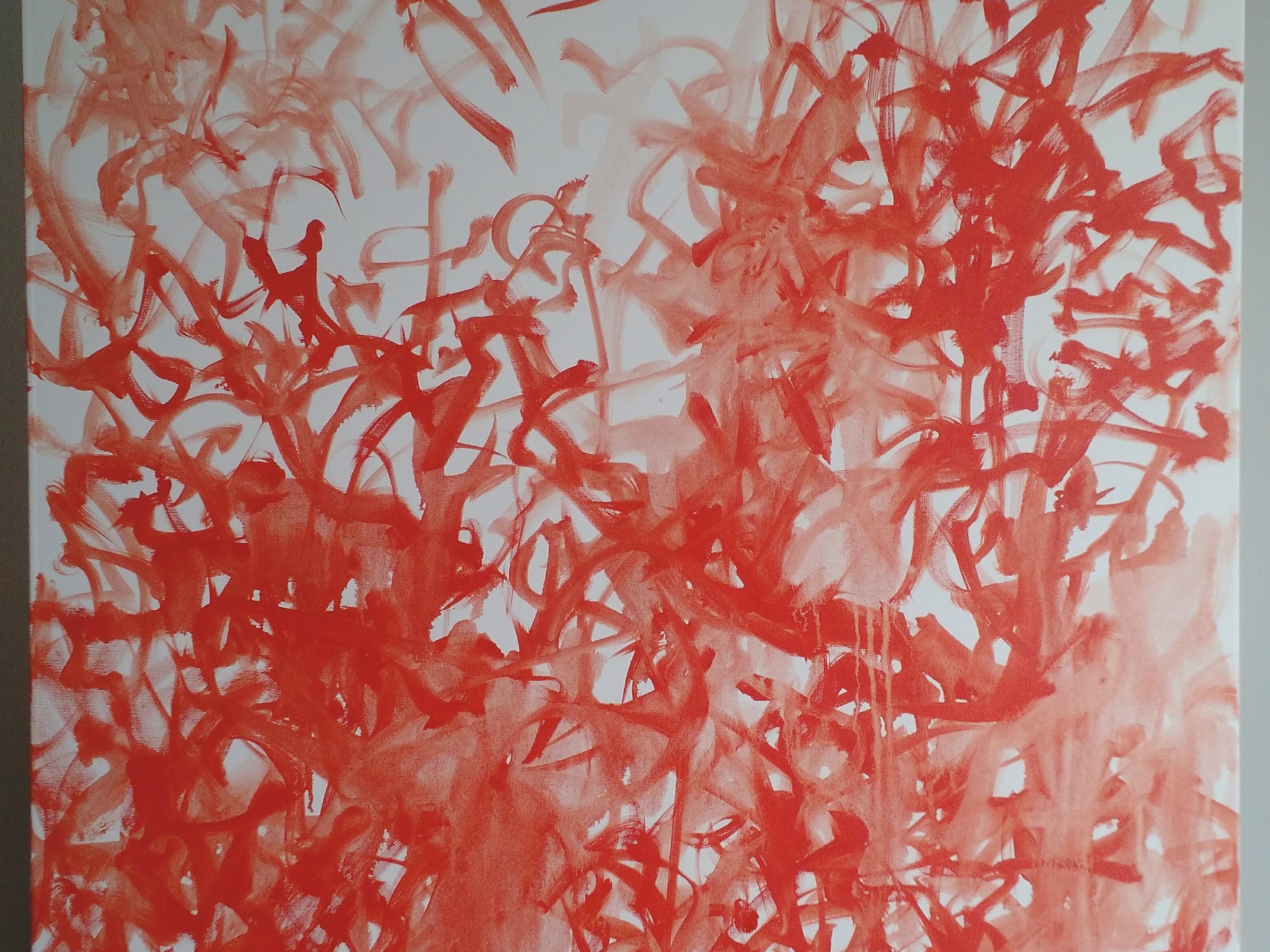 HAISUL, abstract, abstracto, essence, esssentialist, essentialism, esencialista, esencia, oil painting, óleo