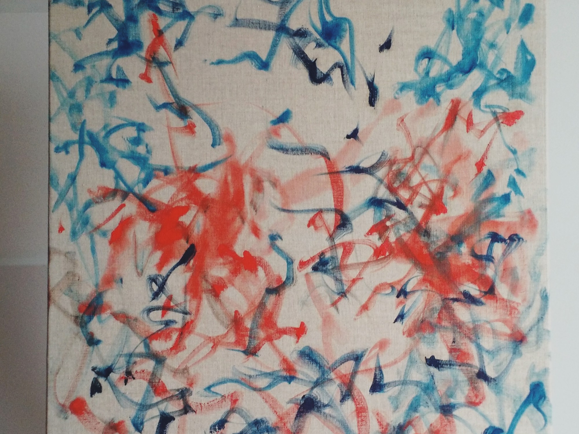 HAISUL, abstract, abstracto, essence, esssentialist, essentialism, esencialista, esencia, oil painting, óleo