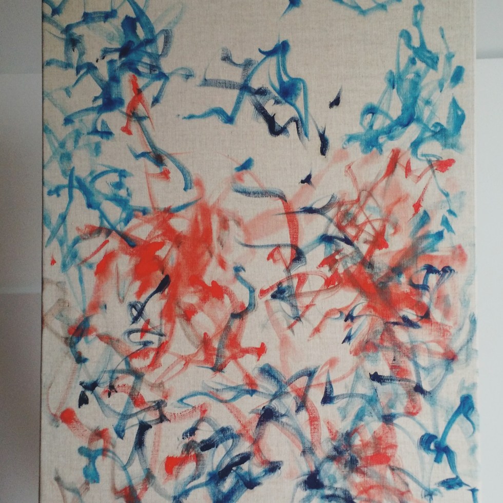 HAISUL, abstract, abstracto, essence, esssentialist, essentialism, esencialista, esencia, oil painting, óleo