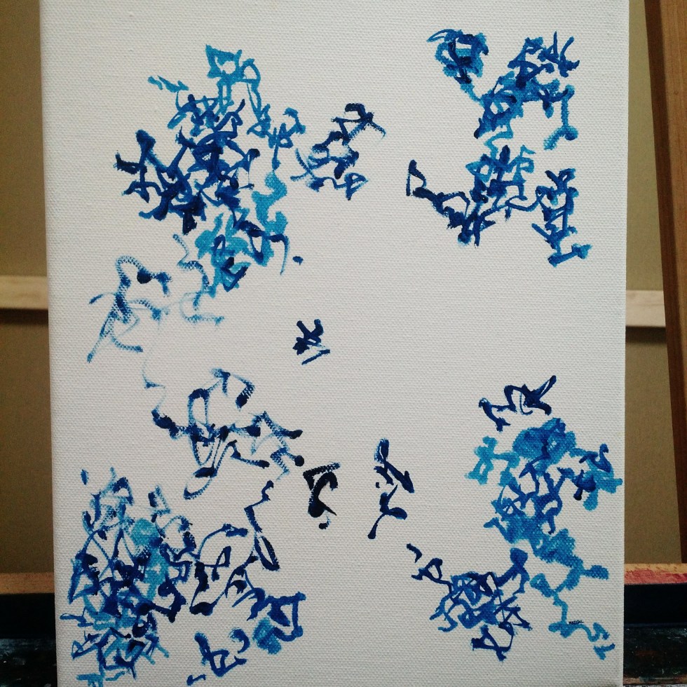 HAISUL, abstract, abstracto, essence, esssentialist, essentialism, esencialista, esencia, oil painting, óleo