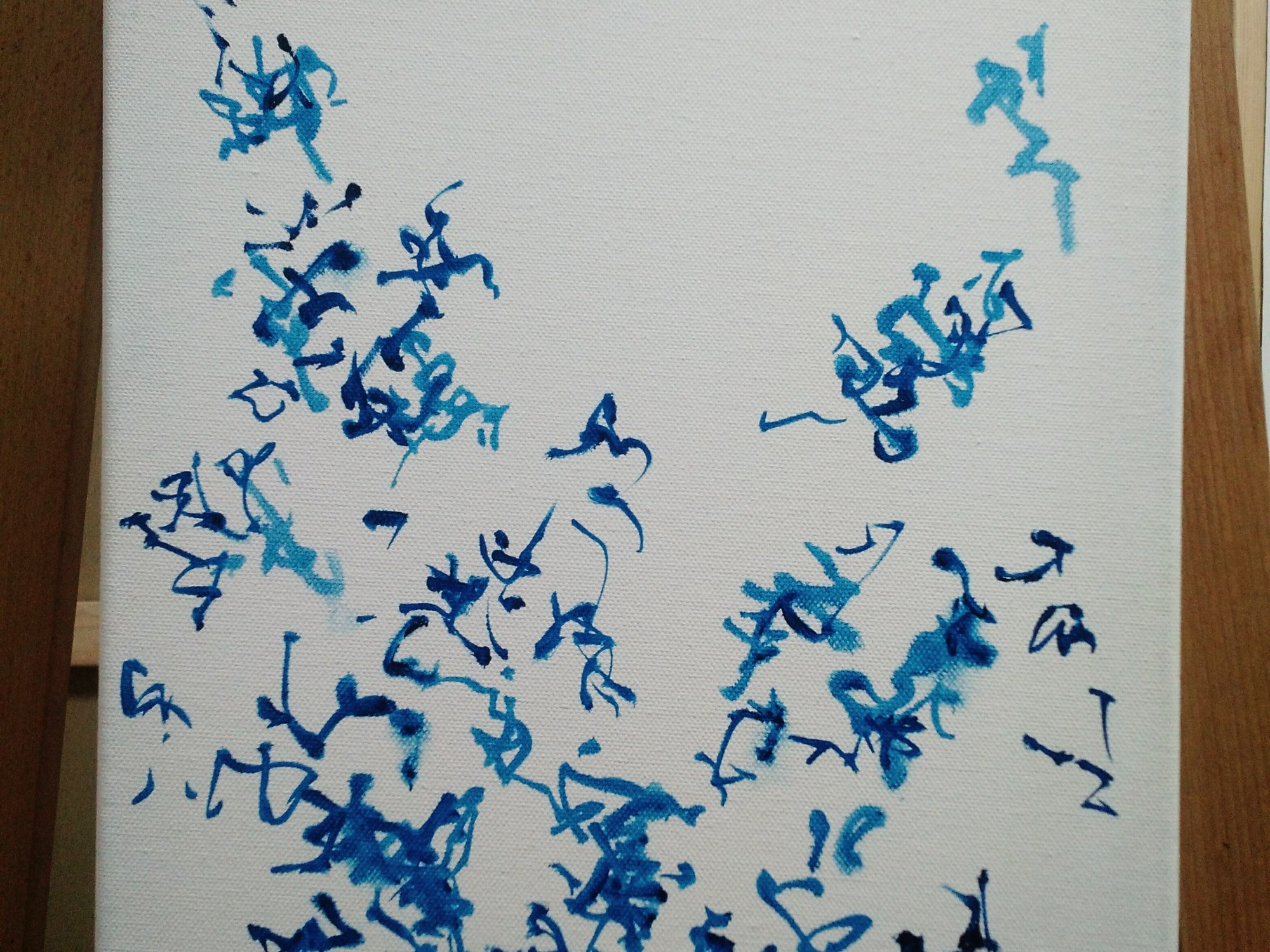 HAISUL, abstract, abstracto, essence, esssentialist, essentialism, esencialista, esencia, oil painting, óleo