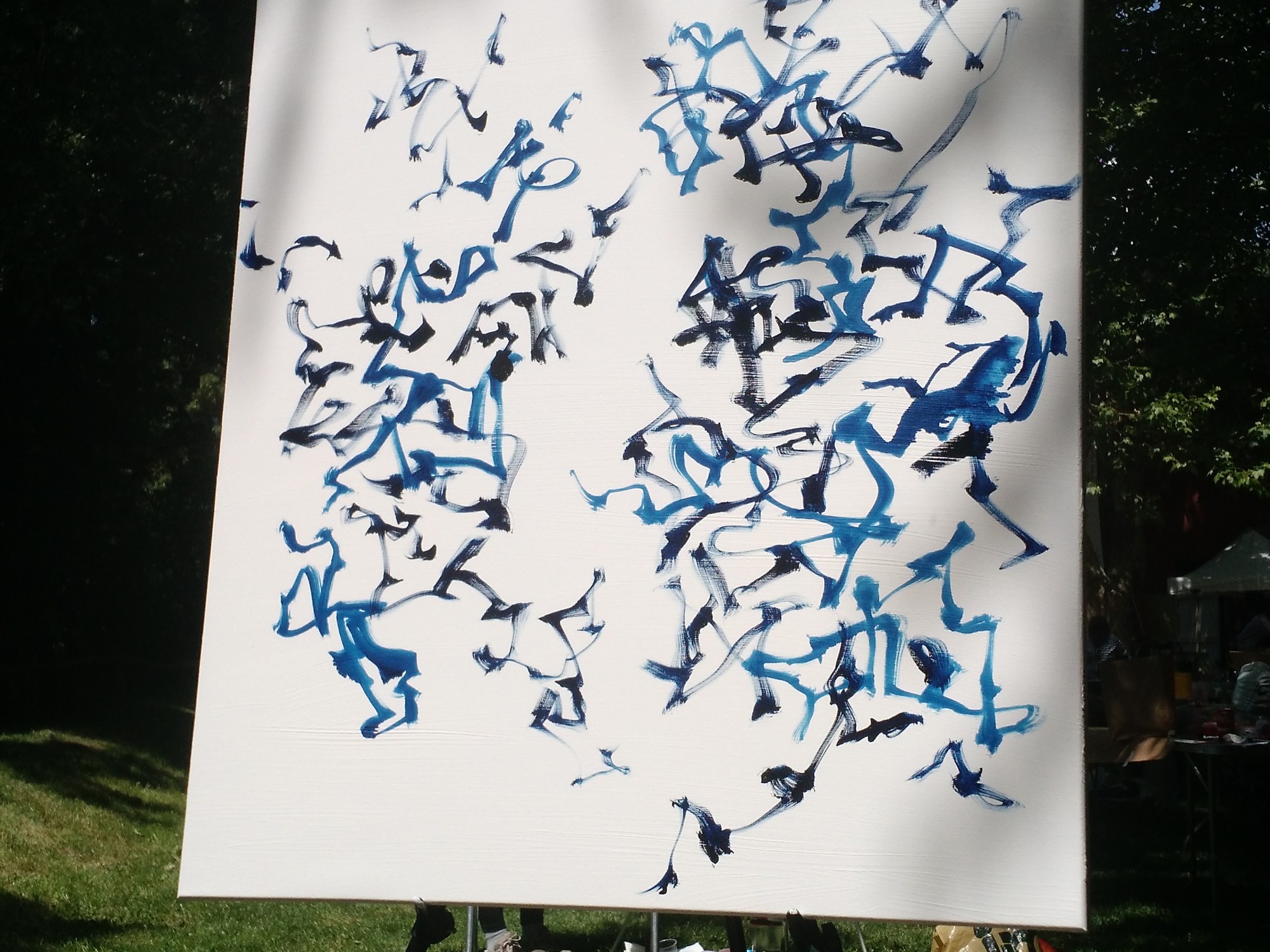 HAISUL, abstract, abstracto, essence, esssentialist, essentialism, esencialista, esencia, oil painting, óleo