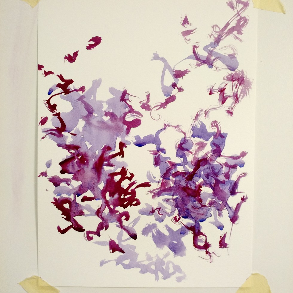 HAISUL, abstract, abstracto, essence, esssentialist, essentialism, esencialista, esencia, AGUARELA, AKARELA, WATERCOLOR, WATERCOLOUR, INK, TINTA CHINA