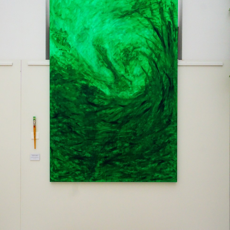 HAISUL, abstract, abstracto, essence, esssentialist, essentialism, esencialista, esencia, oil painting, óleo