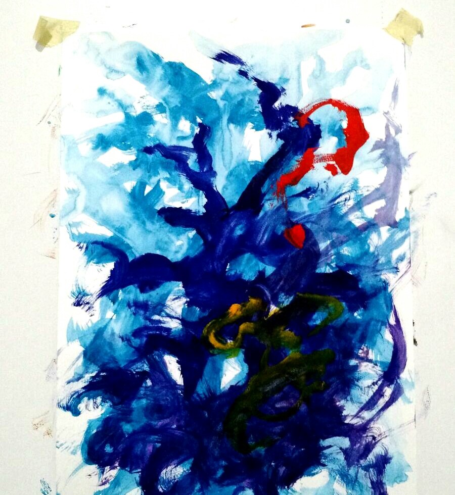 HAISUL, abstract, abstracto, essence, esssentialist, essentialism, esencialista, esencia, AGUARELA, AKARELA, WATERCOLOR, WATERCOLOUR, INK, TINTA CHINA