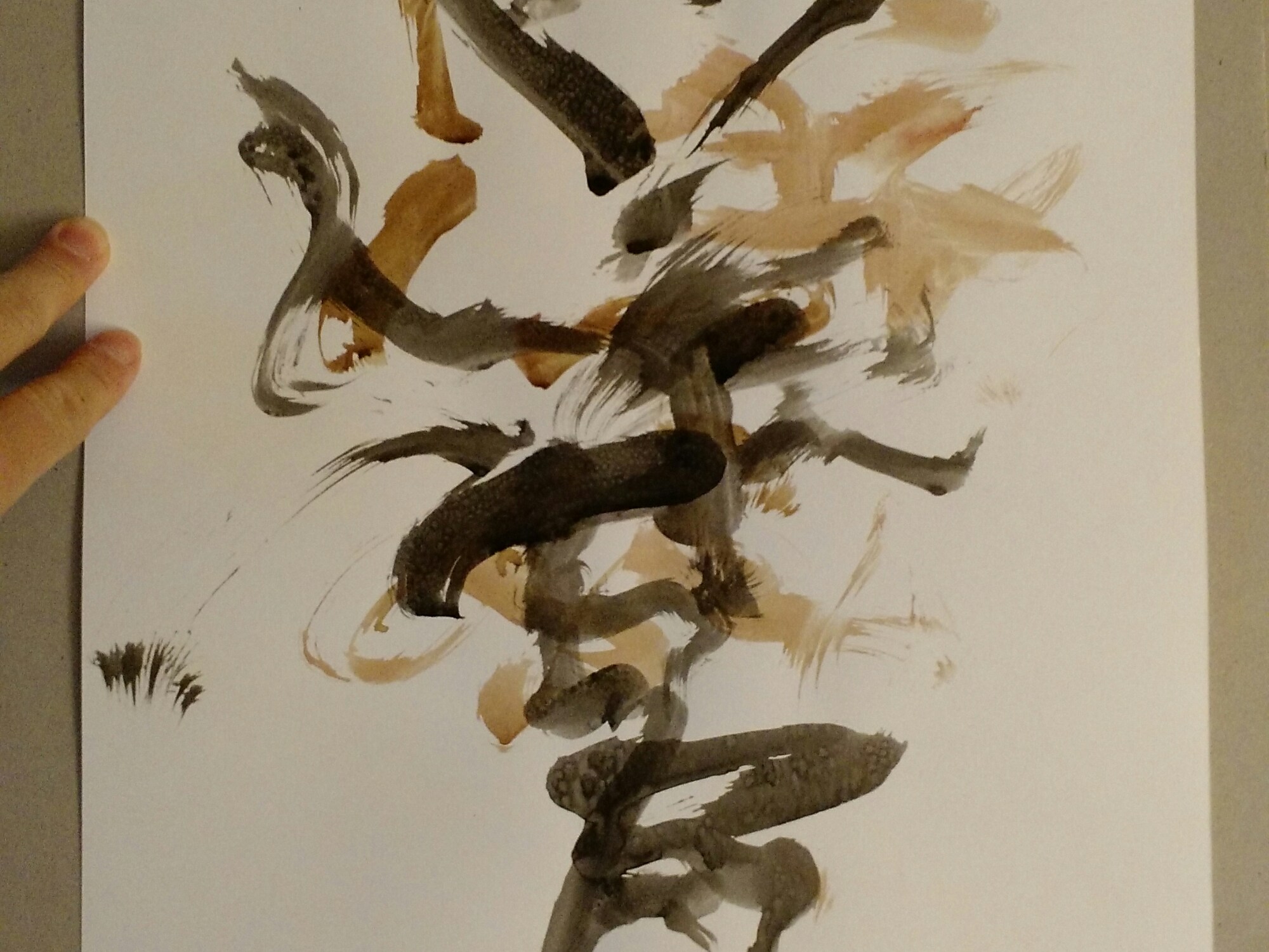 HAISUL, abstract, abstracto, essence, esssentialist, essentialism, esencialista, esencia, AGUARELA, AKARELA, WATERCOLOR, WATERCOLOUR, INK, TINTA CHINA